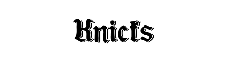 Westfalia  Free Fonts Download
