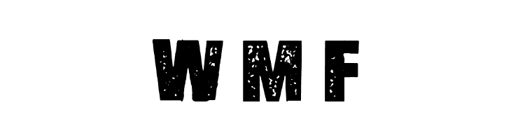 El Boxeador  Free Fonts Download