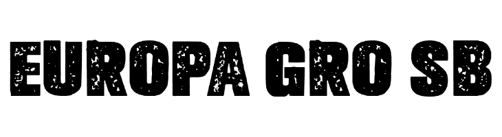 El Boxeador  Free Fonts Download