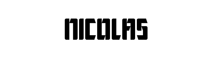 League of Extraordinary Justice  Free Fonts Download