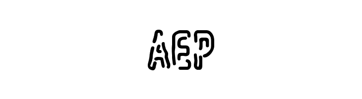 Mlurmlry-Regular  Free Fonts Download