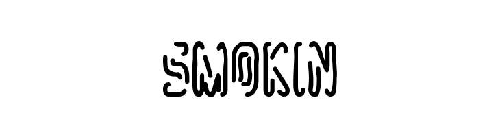 Mlurmlry-Regular  Free Fonts Download