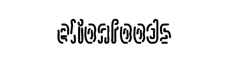 Mlurmlry-Regular  Free Fonts Download