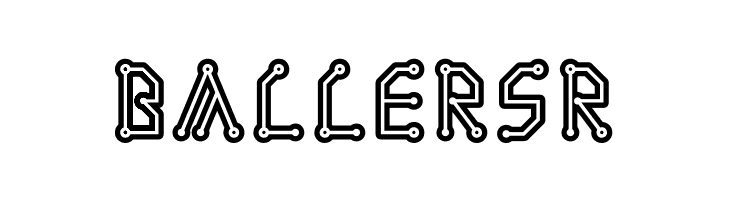 Cirquee  Free Fonts Download