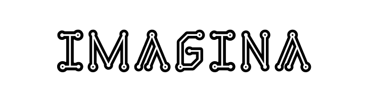 Cirquee  Free Fonts Download