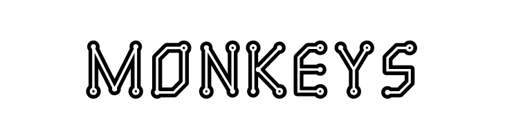 Cirquee  Free Fonts Download