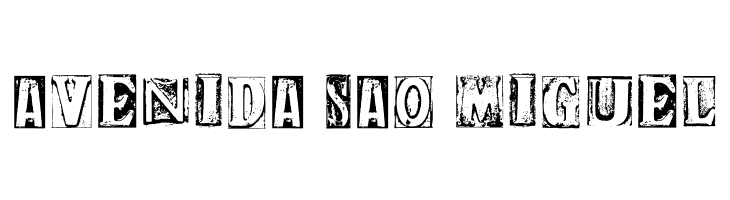 Print Room 1 _ Demo Regular  Free Fonts Download