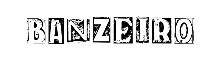 Print Room 1 _ Demo Regular  Free Fonts Download