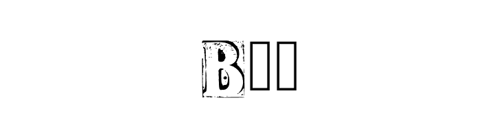 Print Room 1 _ Demo Regular  Free Fonts Download