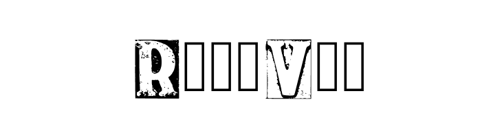 Print Room 1 _ Demo Regular  Free Fonts Download