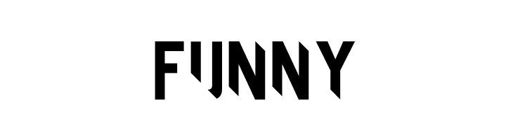 Universal Ignorance  Free Fonts Download