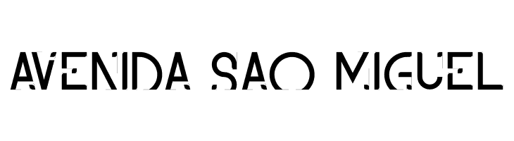 Serendius  Free Fonts Download