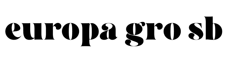 Qillo Demo Version Regular  Free Fonts Download