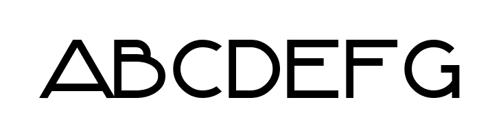 FontLogic Normal  Free Fonts Download