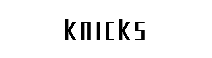 SF Square Root Extended  Free Fonts Download