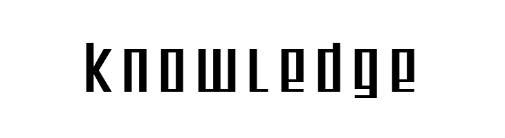 SF Square Root Extended  Free Fonts Download