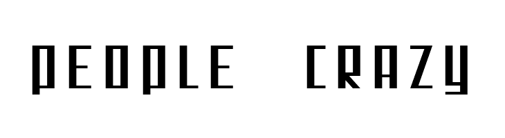 SF Square Root Extended  Free Fonts Download