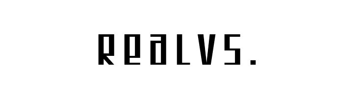 SF Square Root Extended  Free Fonts Download
