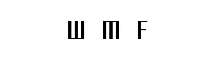 SF Square Root Extended  Free Fonts Download