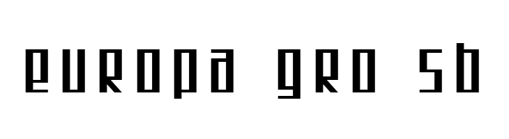 SF Square Root Extended  Free Fonts Download