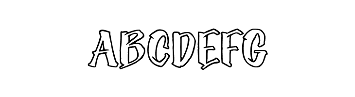 Viva Calcium Line  Free Fonts Download