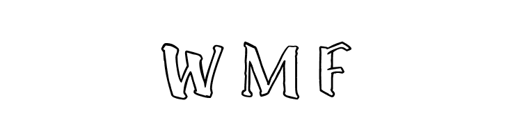 Viva Calcium Line  Free Fonts Download