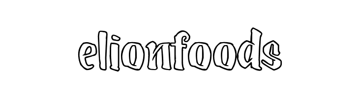 Viva Calcium Line  Free Fonts Download