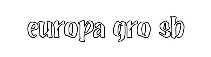 Viva Calcium Line  Free Fonts Download