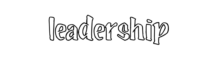 Viva Calcium Line  Free Fonts Download