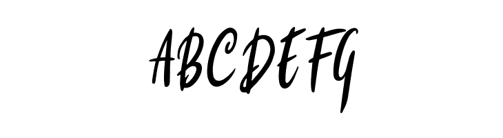 Firyana Beauty  Free Fonts Download