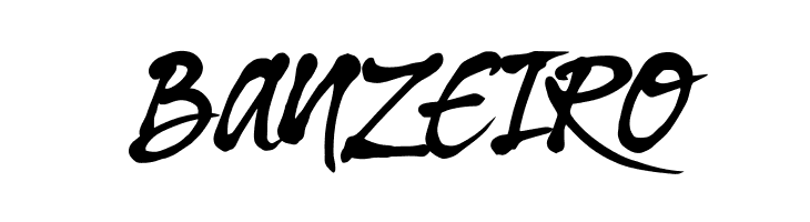 Dharko Gilbert  Free Fonts Download