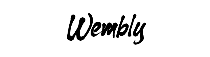 Dharko Gilbert  Free Fonts Download