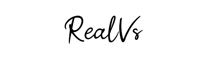 Paul Signature  Free Fonts Download