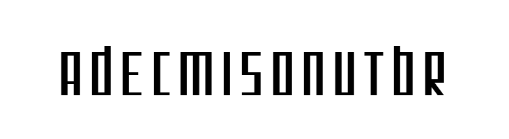 SF Square Root  Free Fonts Download