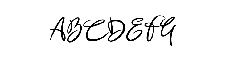 Sandra Belhock  Free Fonts Download