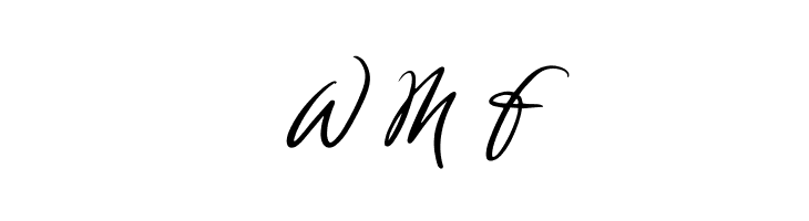 Sandra Belhock Italic  Free Fonts Download