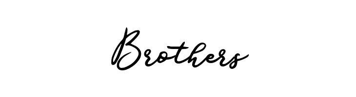 Katrine Holland  Free Fonts Download