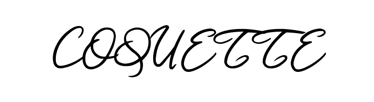 Katrine Holland  Free Fonts Download