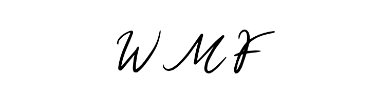 Katrine Holland  Free Fonts Download