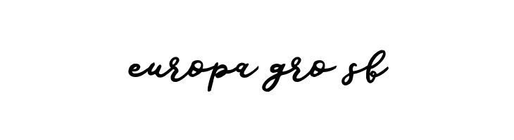 Katrine Holland  Free Fonts Download