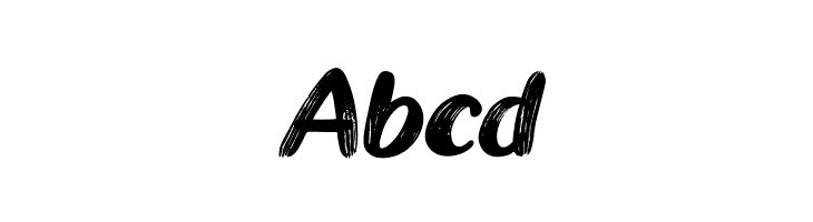 Ghiya Strokes Italic  Free Fonts Download