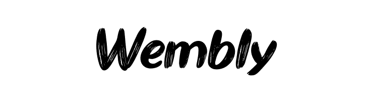 Ghiya Strokes Italic  Free Fonts Download