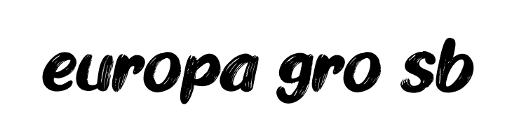 Ghiya Strokes Italic  Free Fonts Download