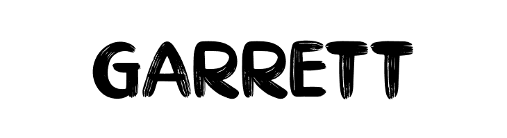 Ghiya Strokes  Free Fonts Download