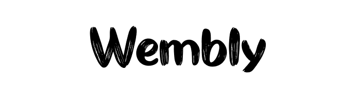 Ghiya Strokes  Free Fonts Download