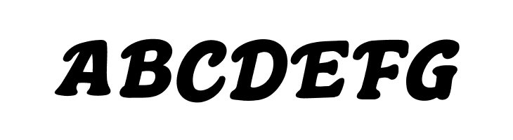 Boldywolf  Free Fonts Download