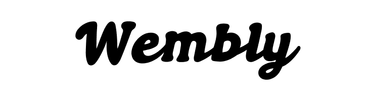 Boldywolf  Free Fonts Download