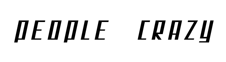 SF Square Root Extended Oblique  Free Fonts Download