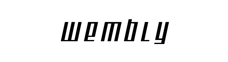 SF Square Root Extended Oblique  Free Fonts Download