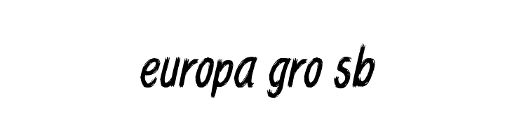 MICHAEL Jackfruit  Free Fonts Download